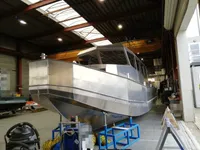 Pilot boat for sale