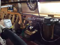 Towboat for sale