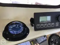 Trawler for sale