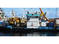 Towboat for sale