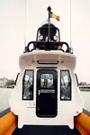 Rigid inflatable boat for sale