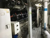 Research vessel for sale