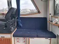 Catamaran for sale
