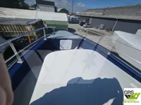 Pilot boat for sale