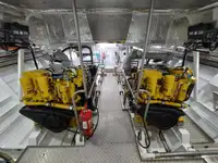 Pilot boat for sale