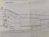 Rigid inflatable boat for sale