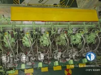 Oil/Chemical tanker for sale