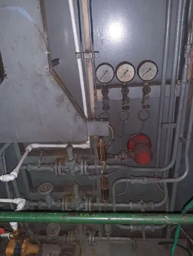 Towboat for sale