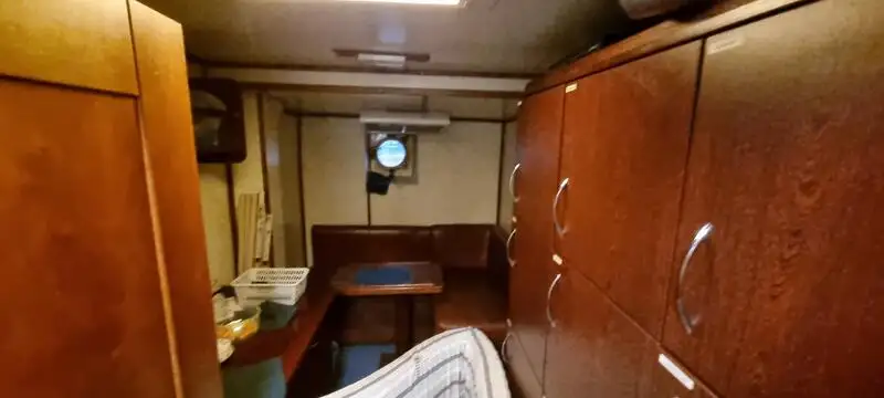 Towboat for sale