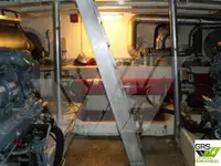 Wind farm service vessel for sale