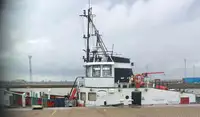 Towboat for sale