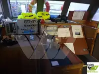 Cruise ship for sale