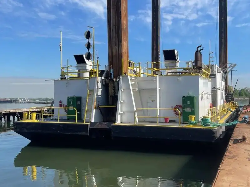 Dredger for sale