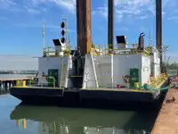 Dredger for sale