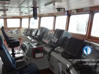 Oil/Chemical tanker for sale