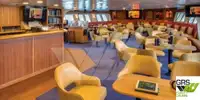 Cruise ship for sale