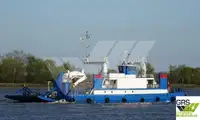 Ro-Ro ship for sale