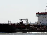 Oil/Chemical tanker for sale