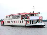 Container ship for sale