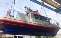 Workboats for sale