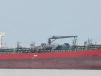 Oil/Chemical tanker for sale