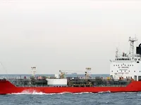 Oil/Chemical tanker for sale