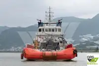 Supply ship for sale