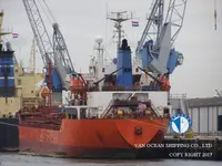 Oil/Chemical tanker for sale