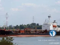 Oil/Chemical tanker for sale