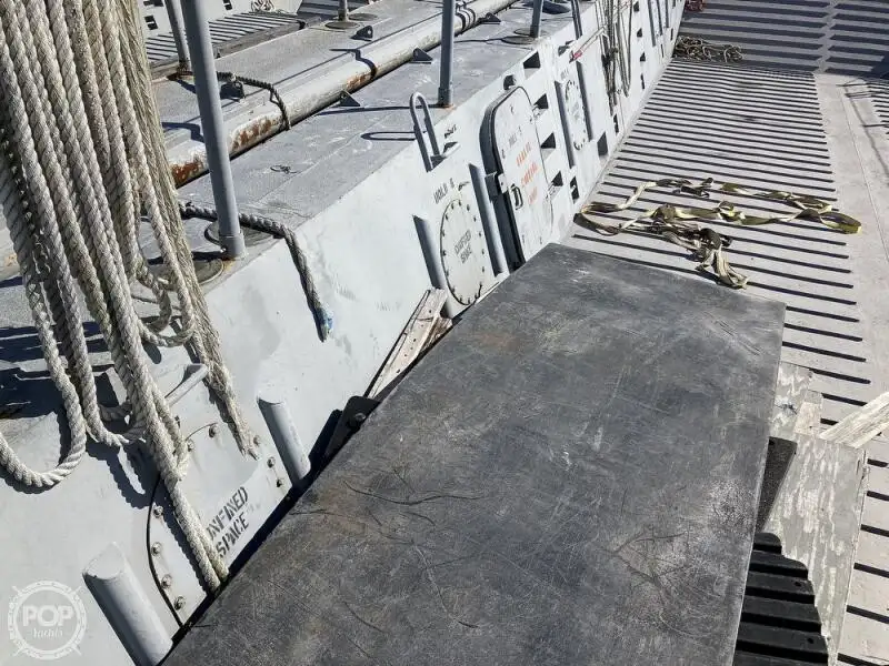 Landing Craft, Tank for sale