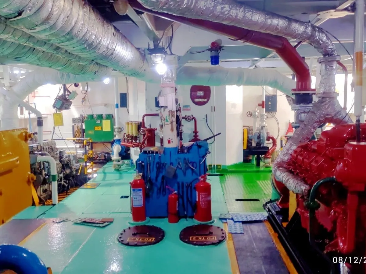 Tugboat for sale