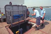 Dredger for sale