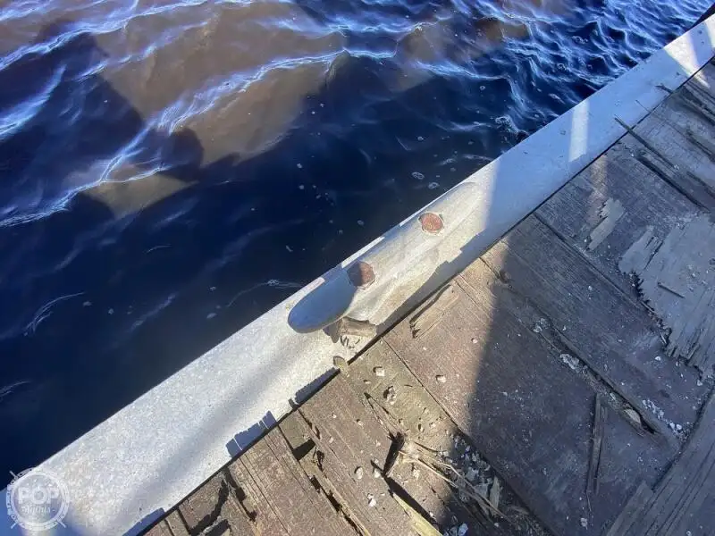 Barge for sale