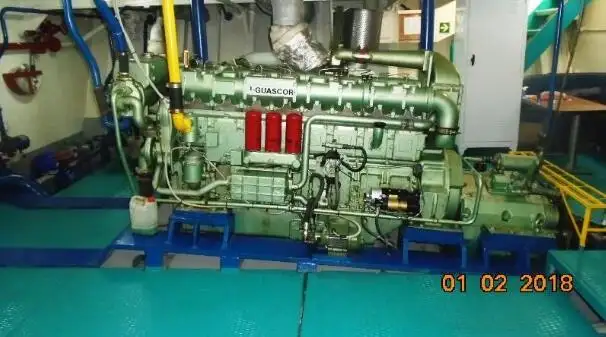 Ro-Ro ship for sale