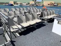 Cruise ship for sale