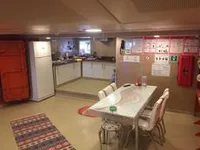 Passenger ship for sale