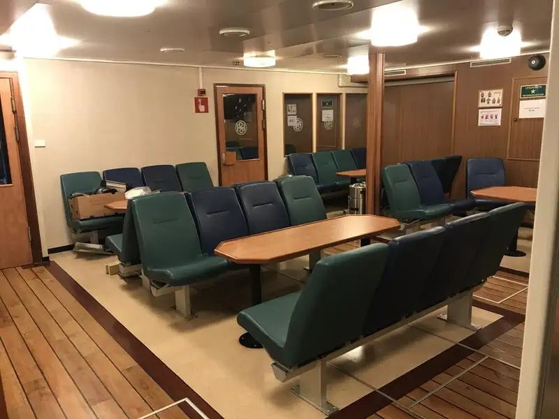 Ferry vessel for sale