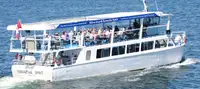 Passenger ship for sale