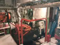 Towboat for sale
