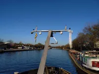Barge for sale