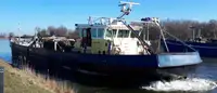 Trawler for sale