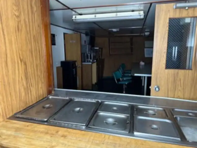 Towboat for sale