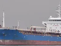 Oil/Chemical tanker for sale