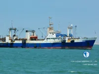 Trawler for sale
