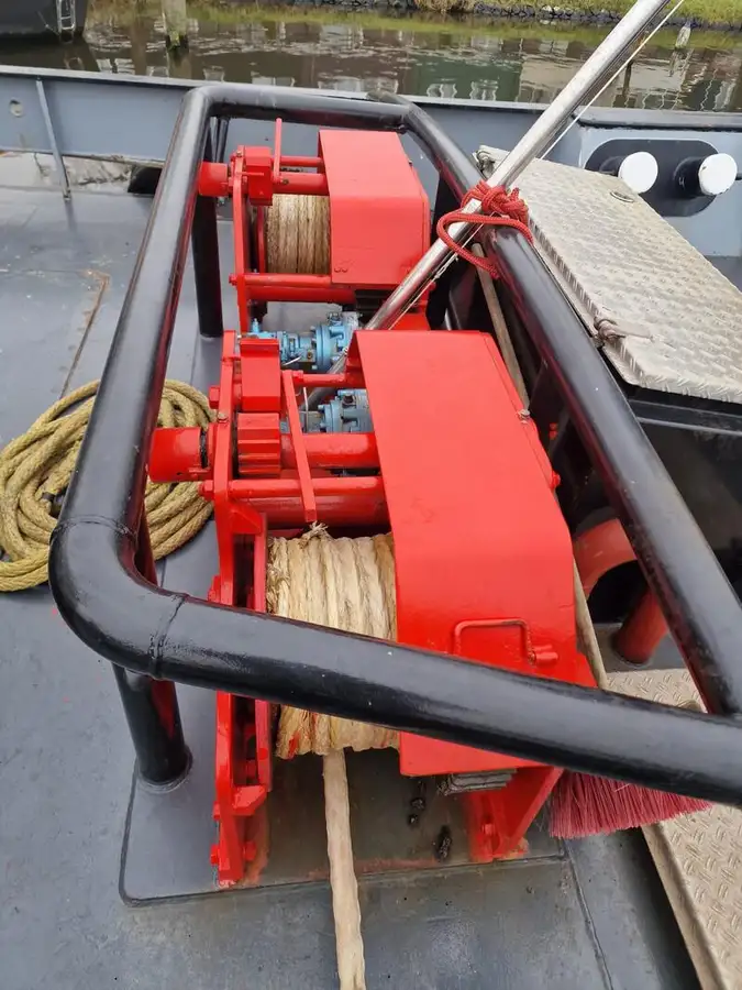 Towboat for sale