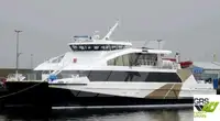 Passenger ship for sale