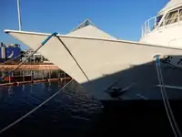 Passenger ship for sale