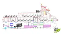 Passenger ship for sale