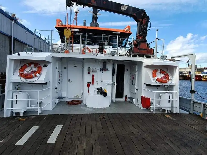 Catamaran for sale