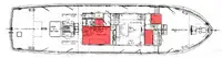 Ferry vessel for sale